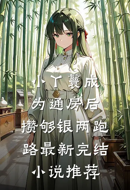 小丫鬟成为通房后，攒够银两跑路最新完结小说推荐