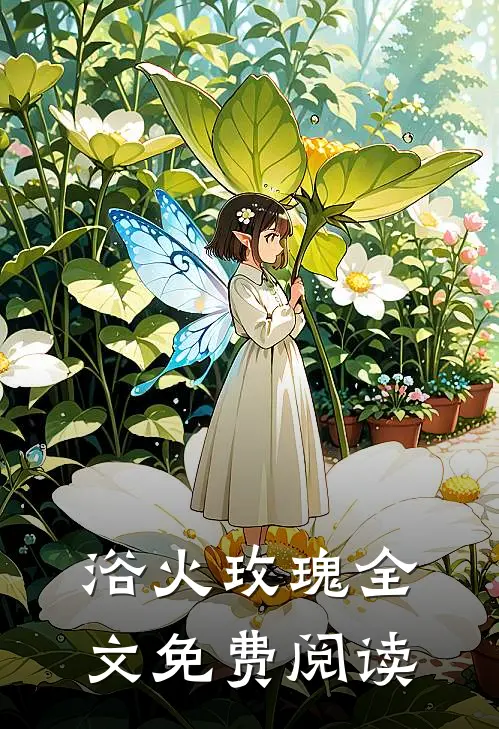 浴火玫瑰全文免费阅读