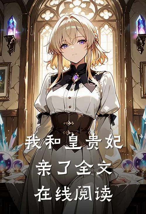 我和皇贵妃亲了全文在线阅读