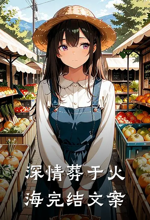 深情葬于火海完结文案