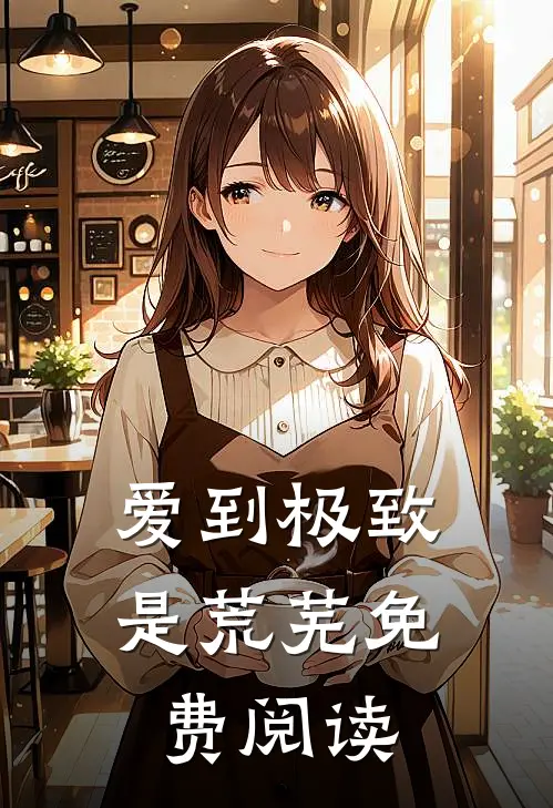 爱到极致是荒芜免费阅读