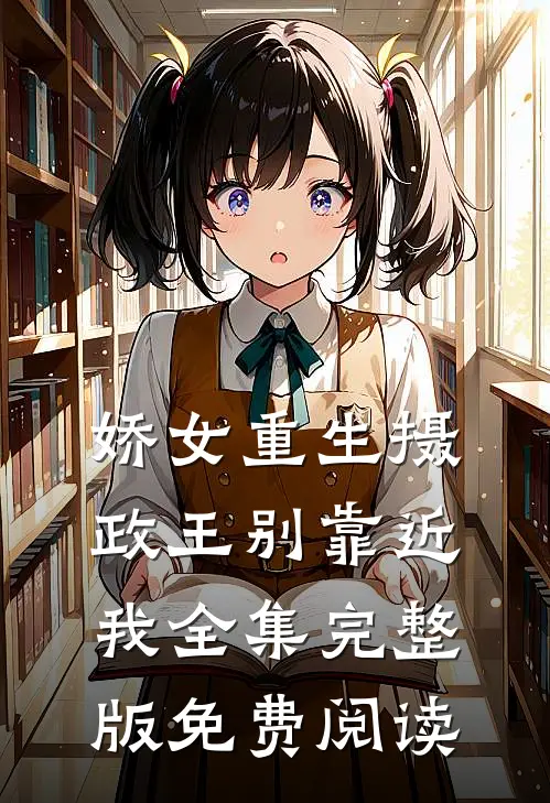 娇女重生摄政王别靠近我全集完整版免费阅读