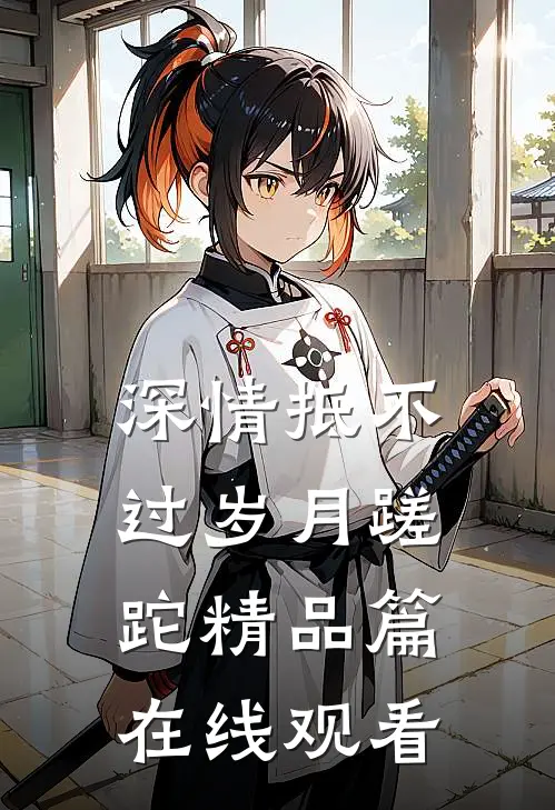 深情抵不过岁月蹉跎精品篇在线观看