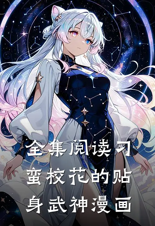 全集阅读刁蛮校花的贴身武神漫画