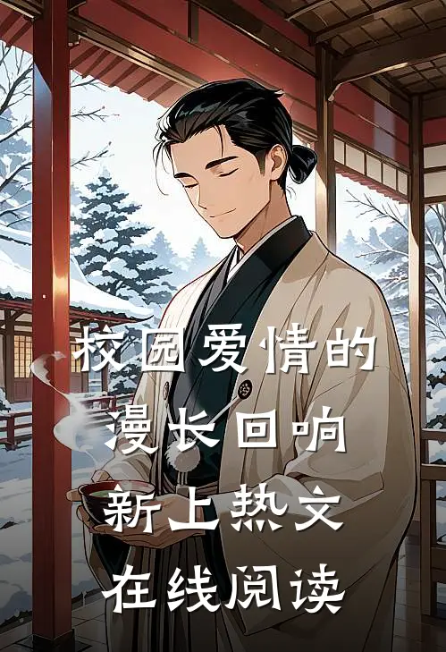 校园爱情的漫长回响新上热文在线阅读