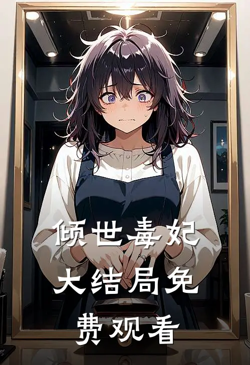 倾世毒妃大结局免费观看
