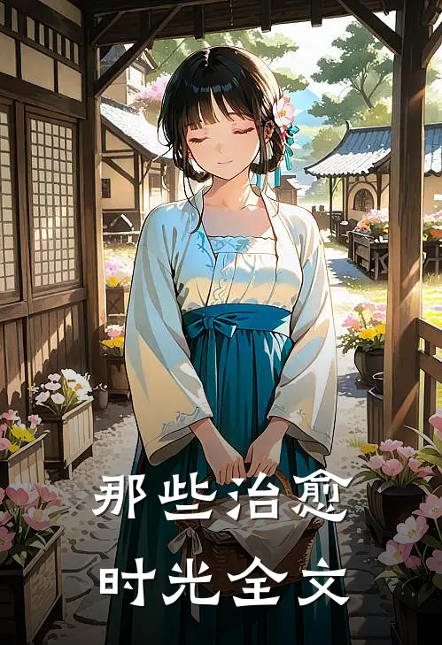 那些治愈时光全文