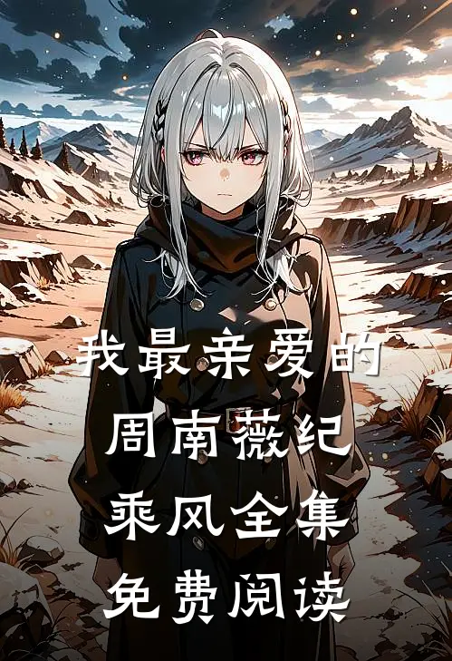 我最亲爱的周南薇纪乘风 全集免费阅读