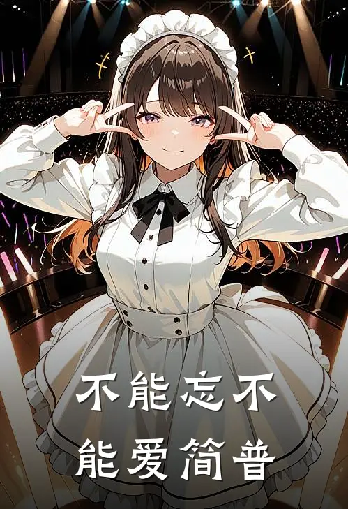 不能忘不能爱简普