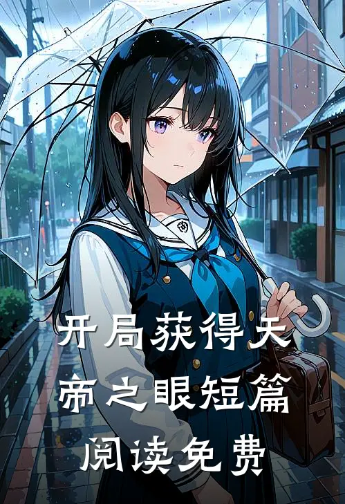 开局获得天帝之眼短篇阅读免费