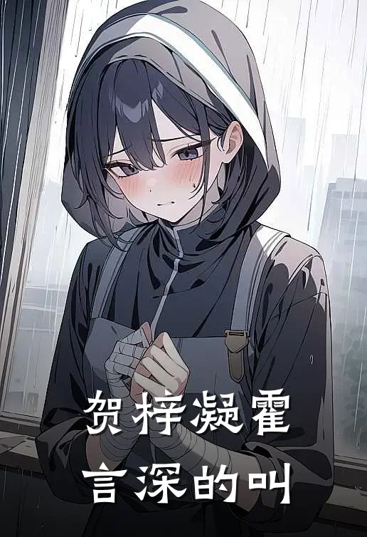 贺梓凝霍言深的叫