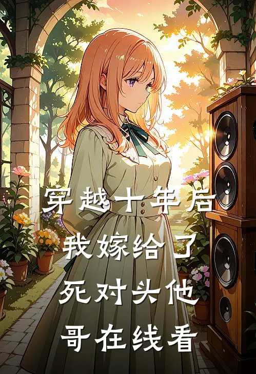 穿越十年后，我嫁给了死对头他哥在线看