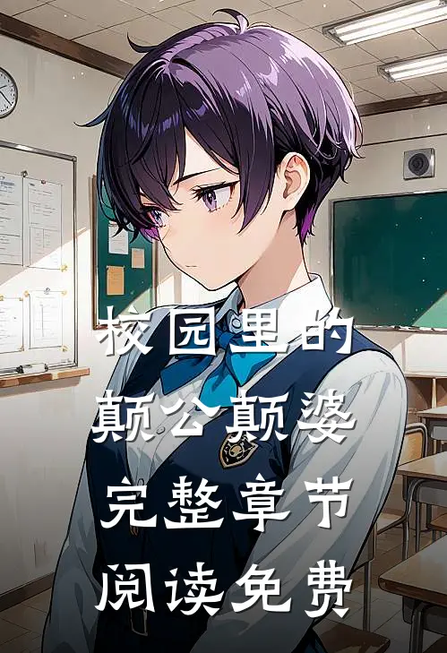 校园里的颠公颠婆完整章节阅读免费
