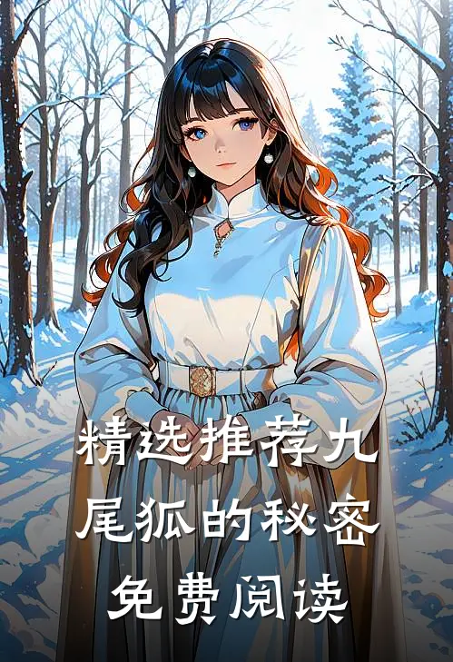 精选推荐九尾狐的秘密免费阅读