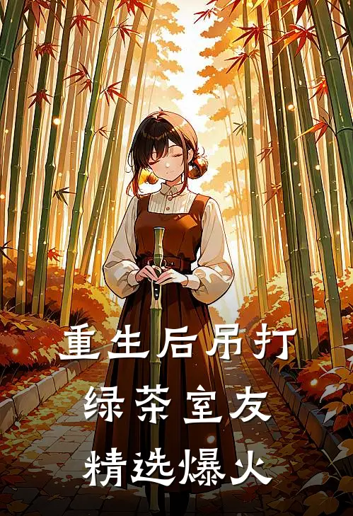 重生后吊打绿茶室友精选爆火