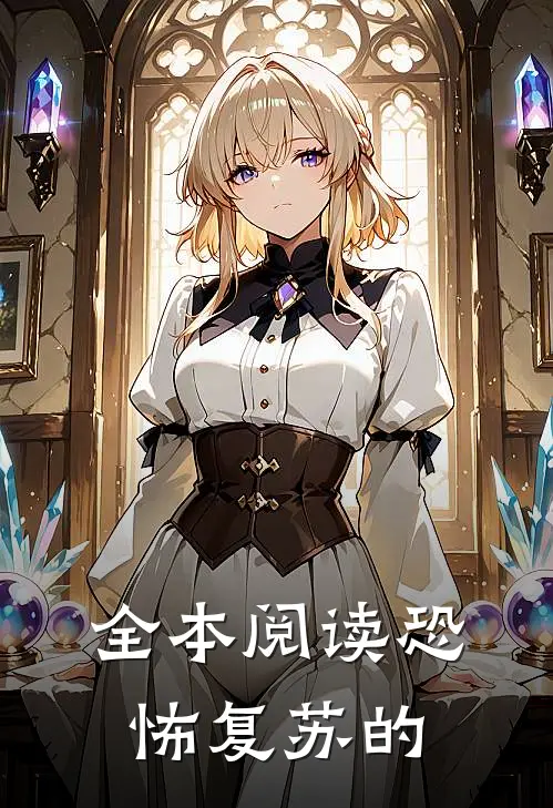 全本阅读恐怖复苏的