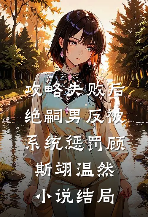 攻略失败后，绝嗣男反被系统惩罚顾斯翊温然小说结局