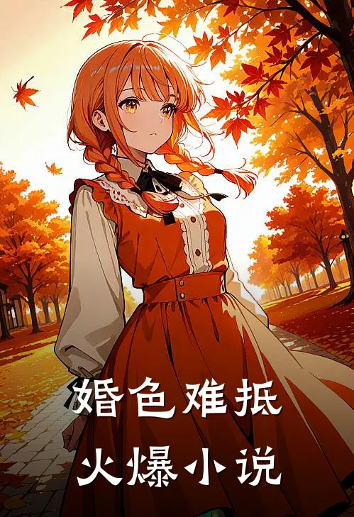 婚色难抵火爆小说