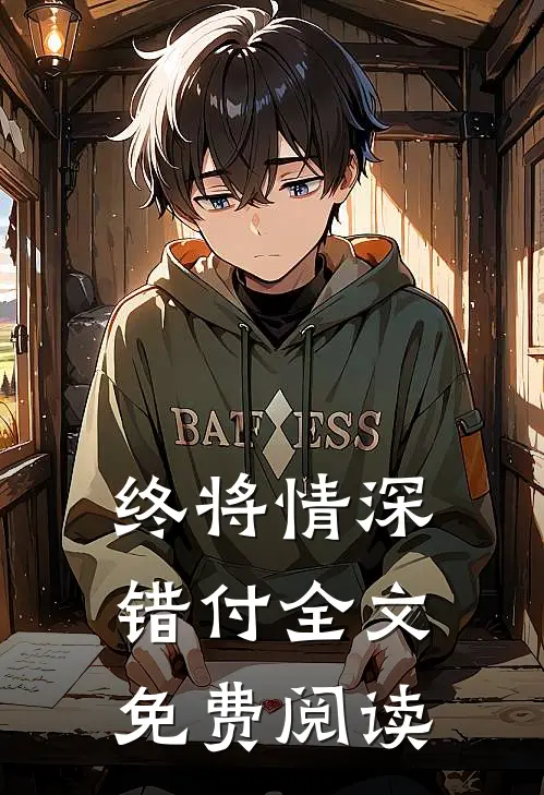 终将情深错付全文免费阅读
