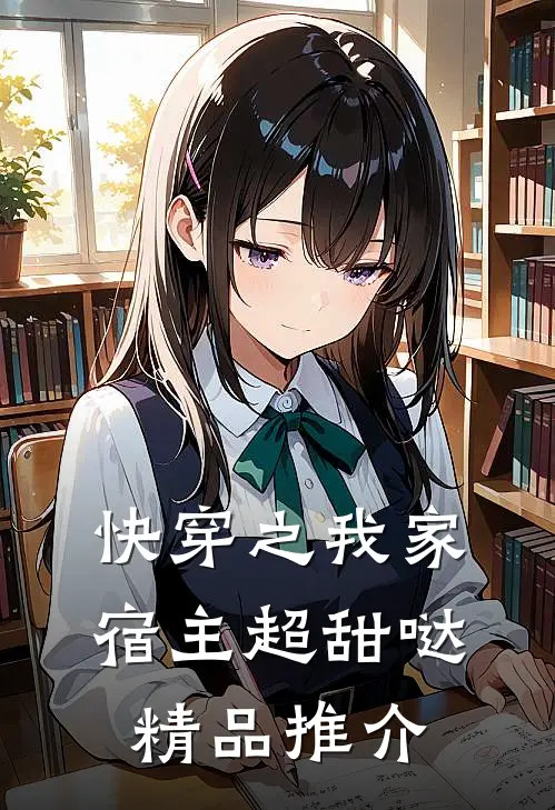 快穿之我家宿主超甜哒精品推介