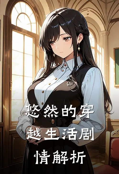 悠然的穿越生活剧情解析