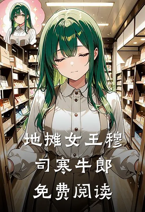 地摊女王穆司寒牛郎免费阅读
