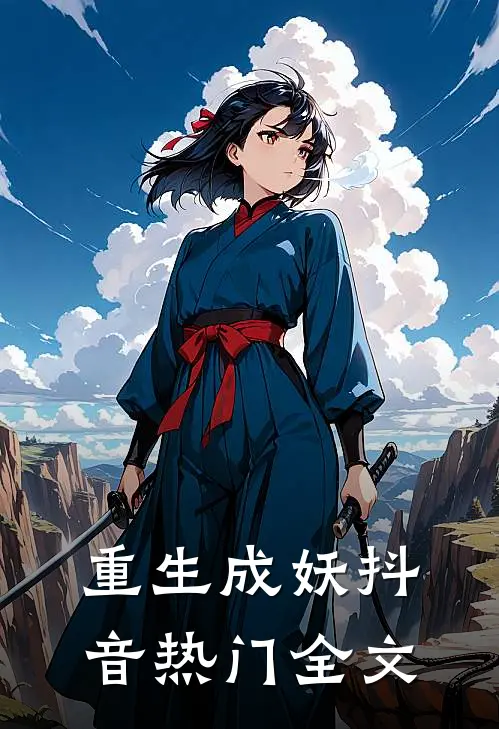 重生成妖抖音热门全文
