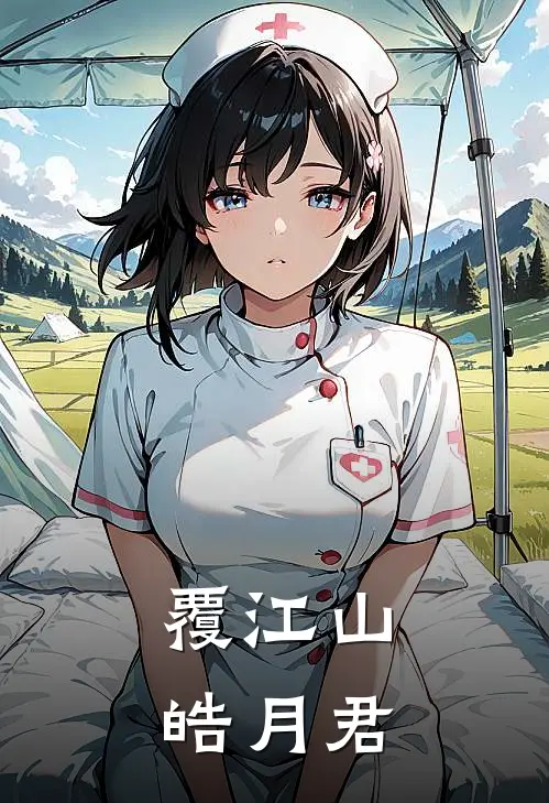 覆江山皓月君
