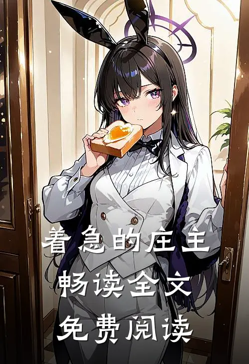 着急的庄主畅读全文免费阅读