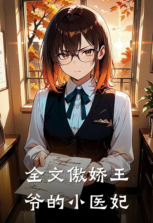 全文傲娇王爷的小医妃