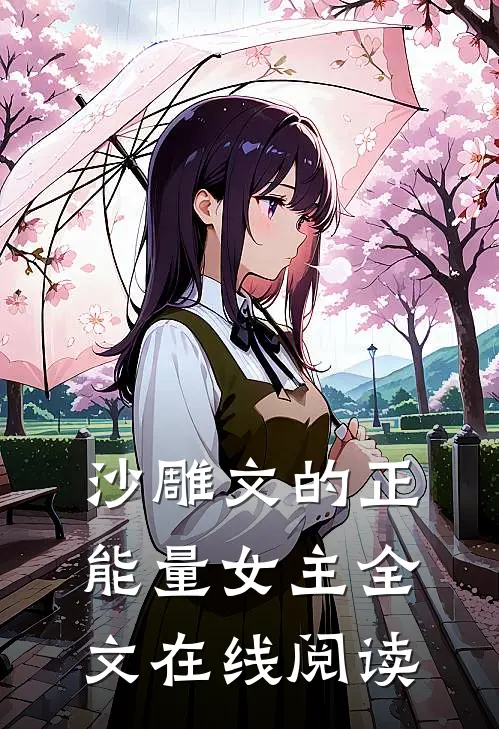 沙雕文的正能量女主全文在线阅读