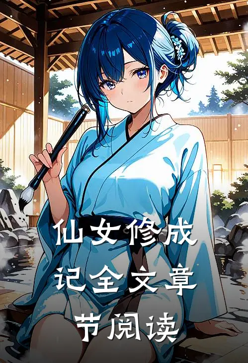 仙女修成记全文章节阅读