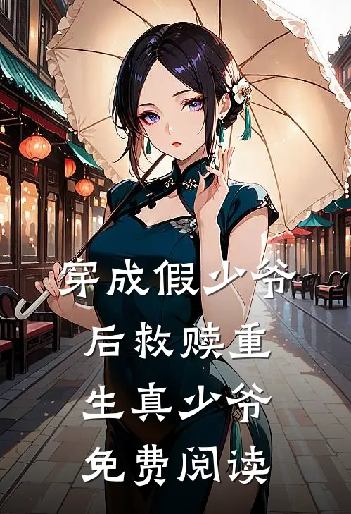 穿成假少爷后救赎重生真少爷免费阅读