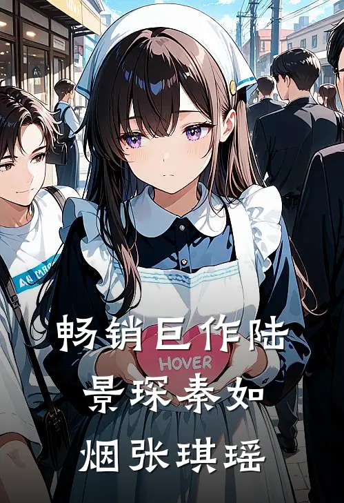 畅销巨作陆景琛秦如烟张琪瑶