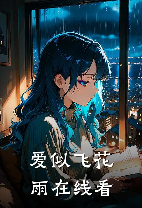 爱似飞花雨在线看