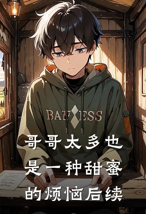 哥哥太多也是一种甜蜜的烦恼后续