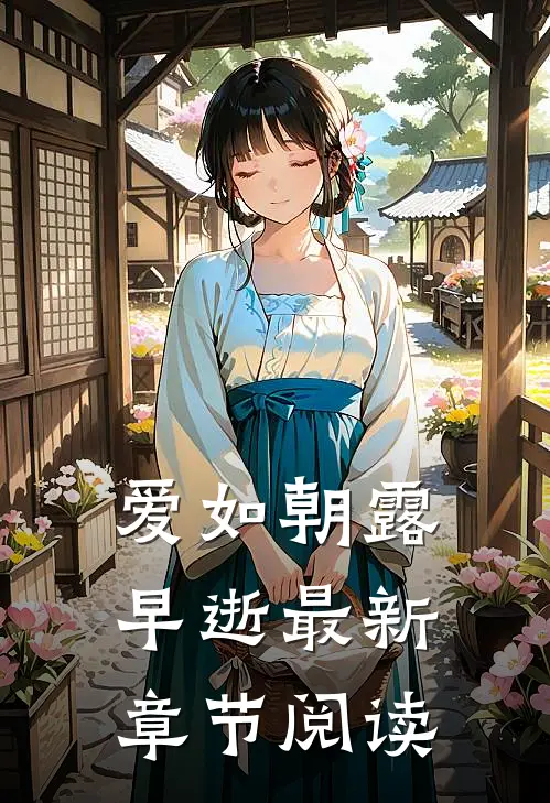 爱如朝露早逝最新章节阅读