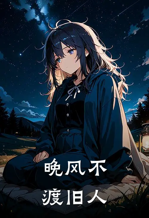 晚风不渡旧人