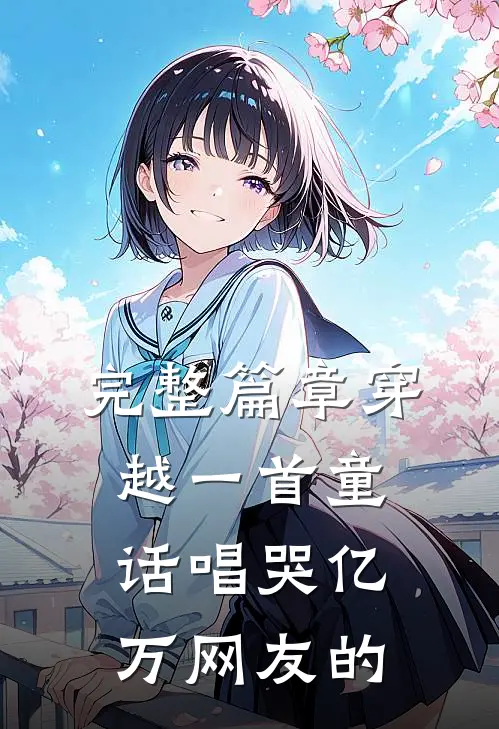 完整篇章穿越一首童话唱哭亿万网友的