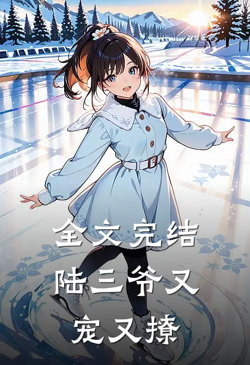 全文完结陆三爷又宠又撩