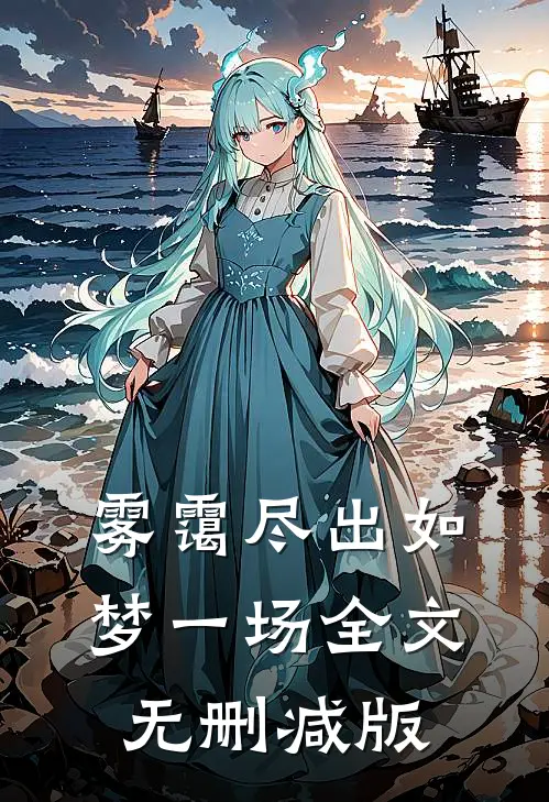 雾霭尽出如梦一场全文无删减版