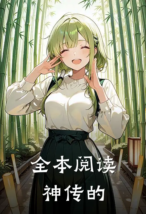 全本阅读神传的