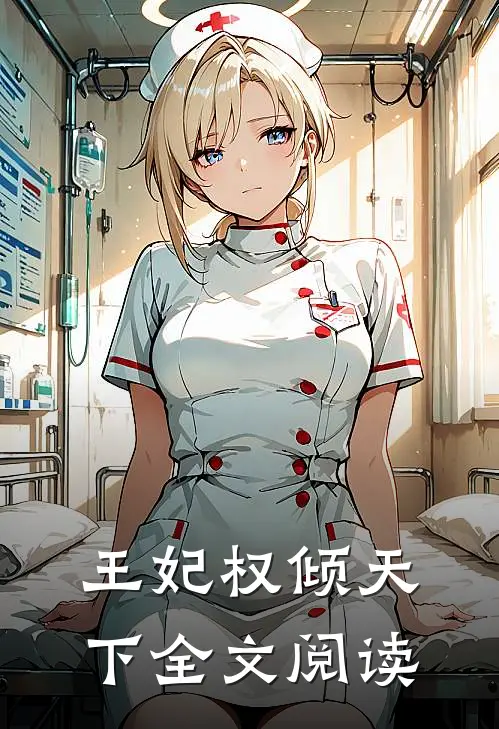王妃权倾天下全文阅读