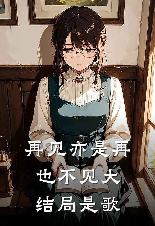 再见亦是再也不见大结局是歌