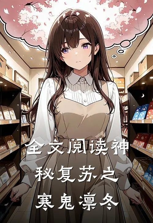 全文阅读神秘复苏之寒鬼凛冬