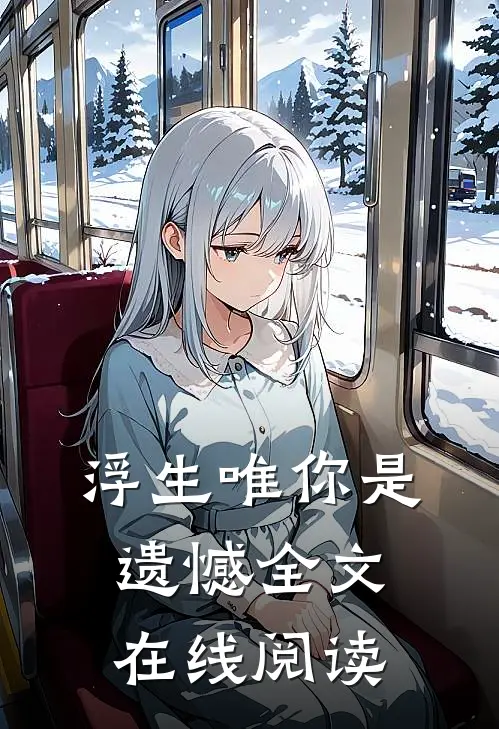 浮生唯你是遗憾全文在线阅读