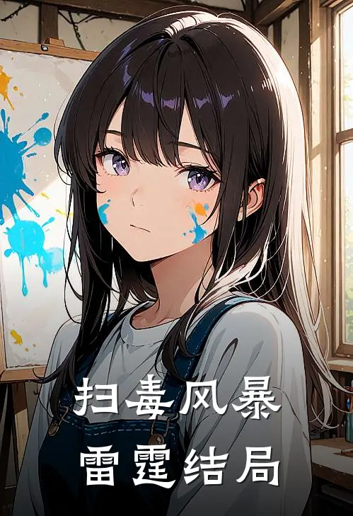 扫毒风暴雷霆结局