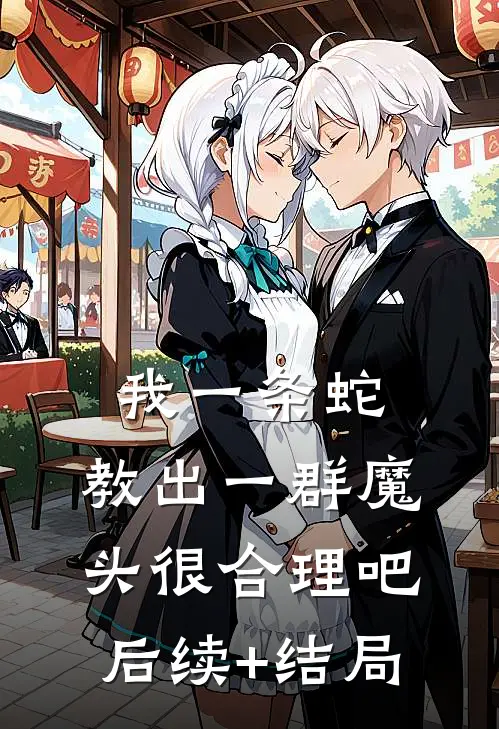 我一条蛇，教出一群魔头很合理吧后续+结局