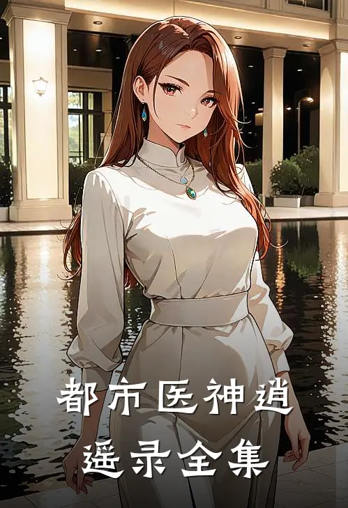 都市医神逍遥录全集