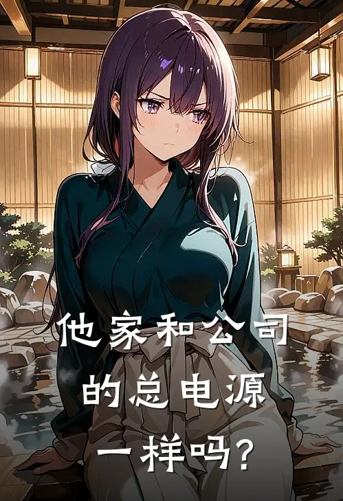 他家和公司的总电源一样吗?